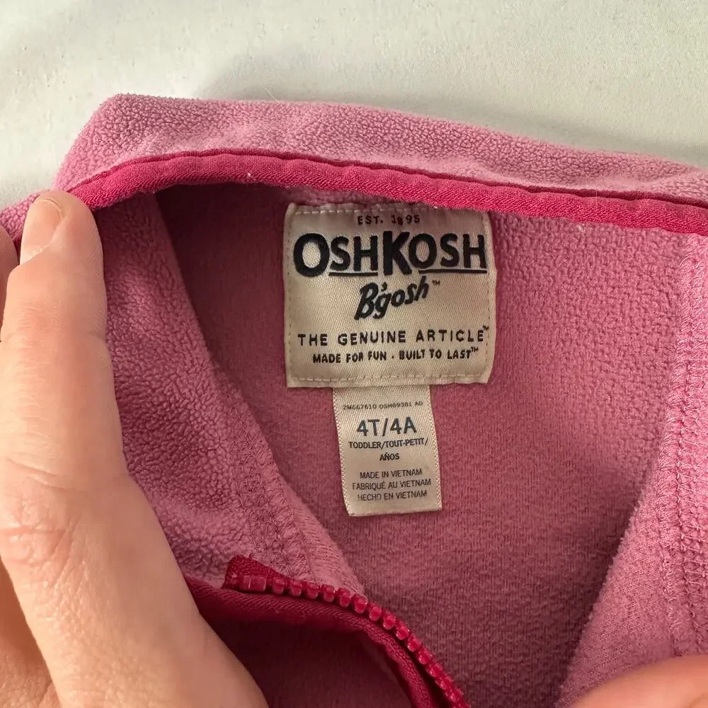 OshKosh Bgosh osh kosh